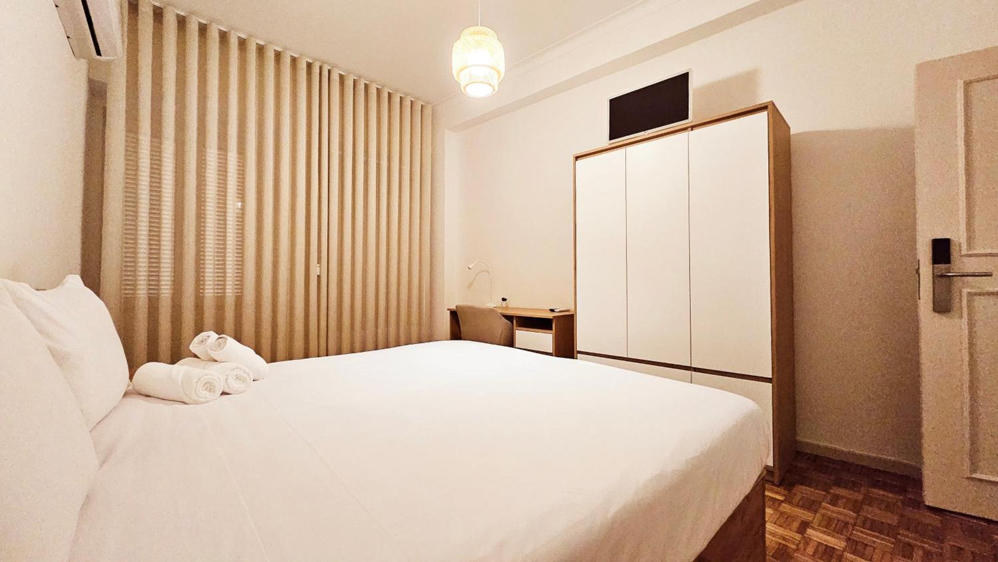 Rooms4You 2 In Historic Center Of บรากา ภายนอก รูปภาพ