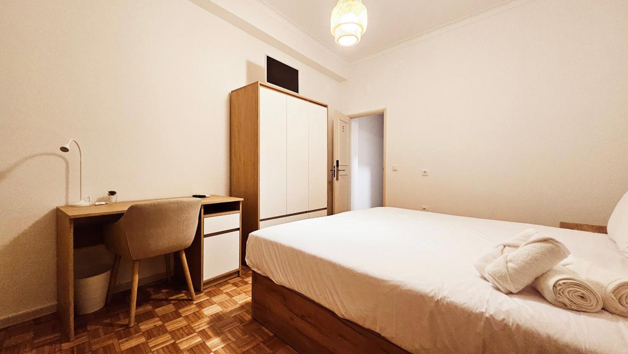 Rooms4You 2 In Historic Center Of บรากา ภายนอก รูปภาพ