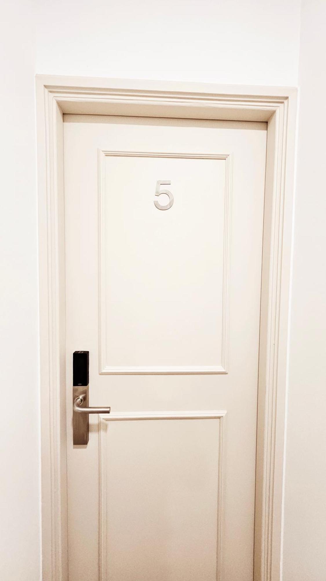 Rooms4You 2 In Historic Center Of บรากา ภายนอก รูปภาพ