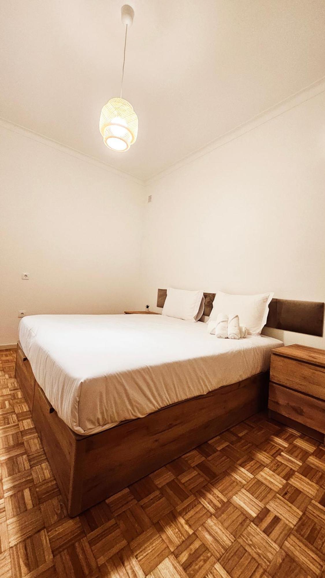 Rooms4You 2 In Historic Center Of บรากา ภายนอก รูปภาพ