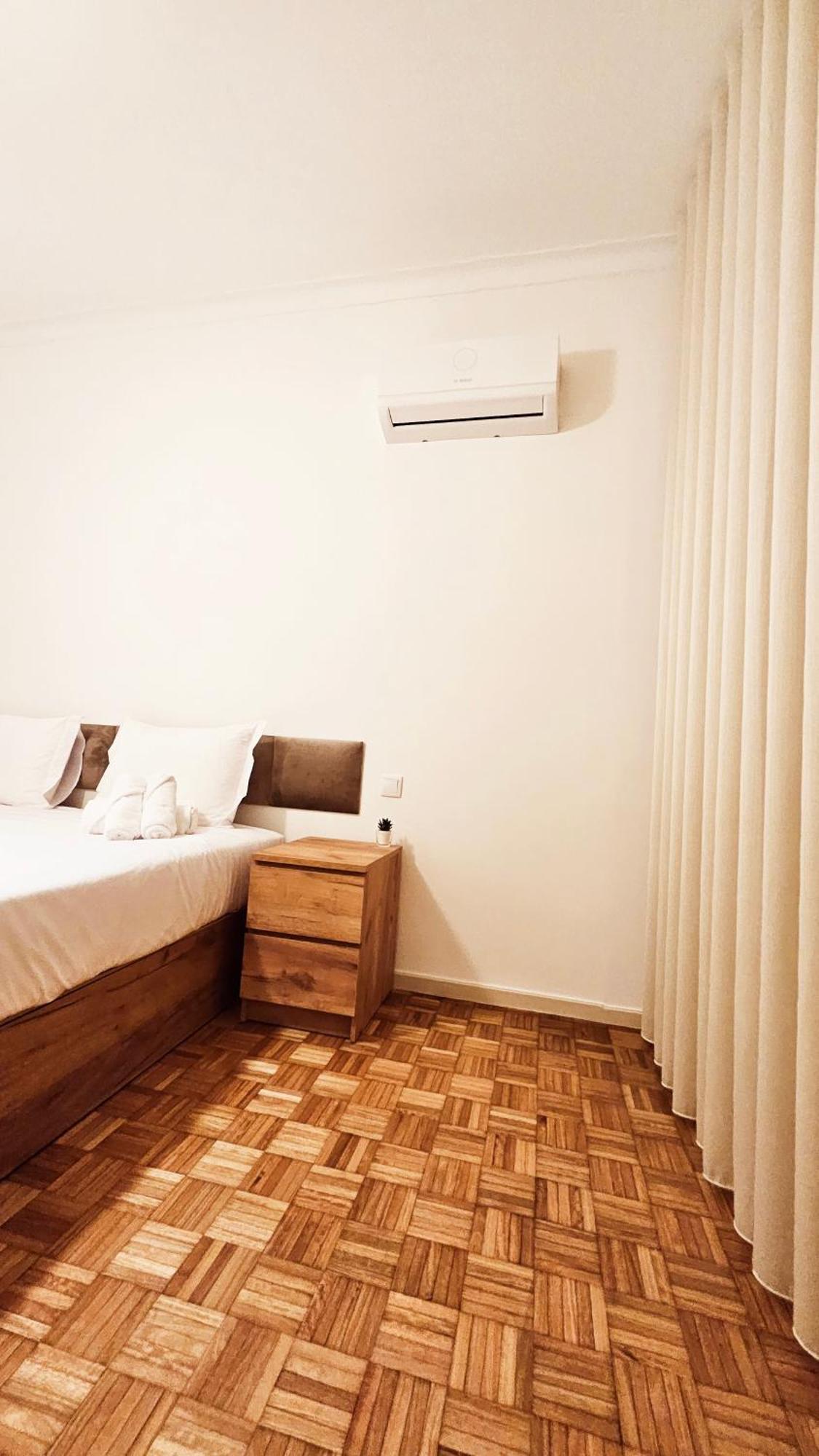 Rooms4You 2 In Historic Center Of บรากา ภายนอก รูปภาพ