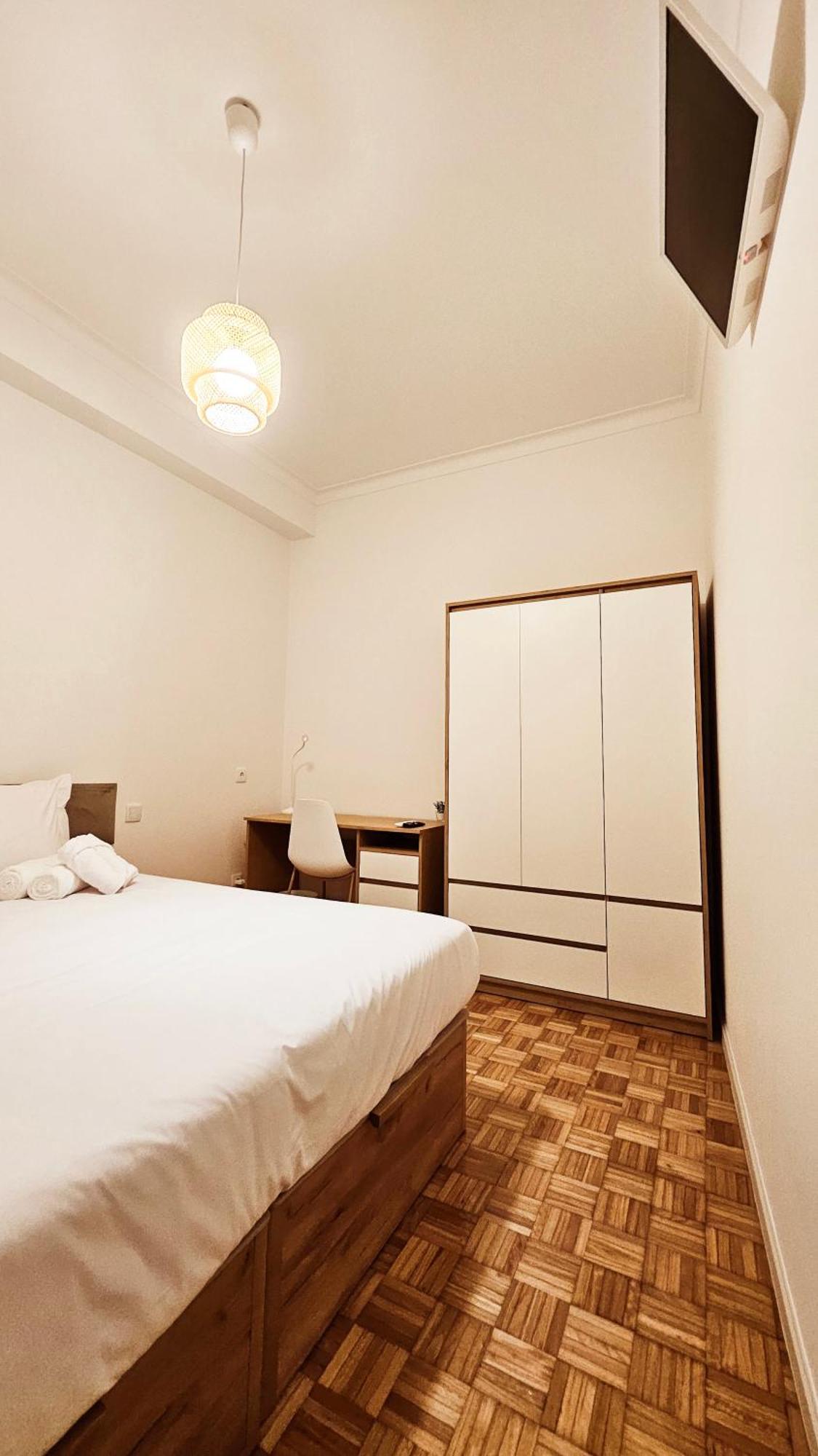 Rooms4You 2 In Historic Center Of บรากา ภายนอก รูปภาพ