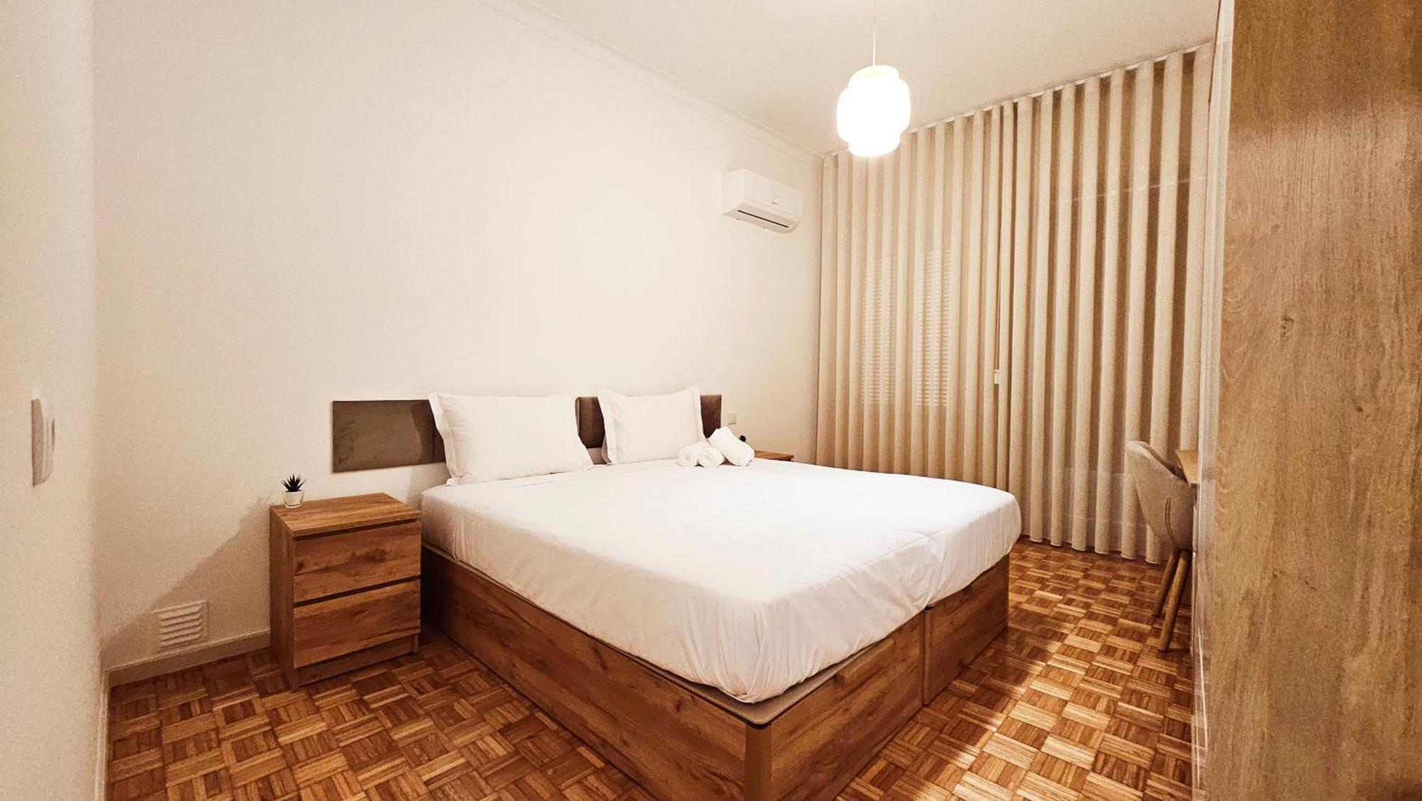 Rooms4You 2 In Historic Center Of บรากา ภายนอก รูปภาพ