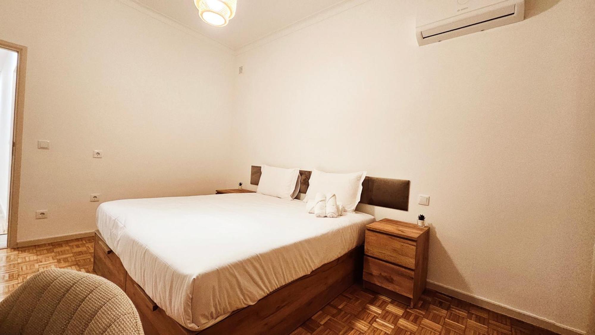 Rooms4You 2 In Historic Center Of บรากา ภายนอก รูปภาพ