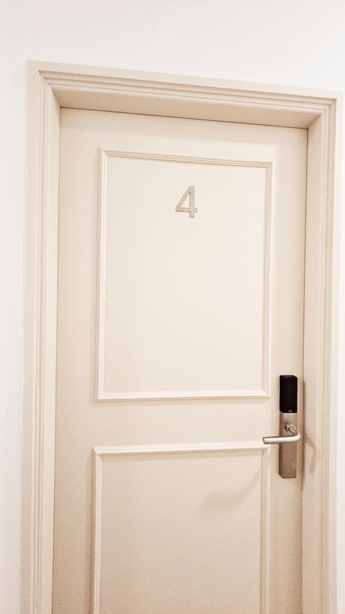Rooms4You 2 In Historic Center Of บรากา ภายนอก รูปภาพ
