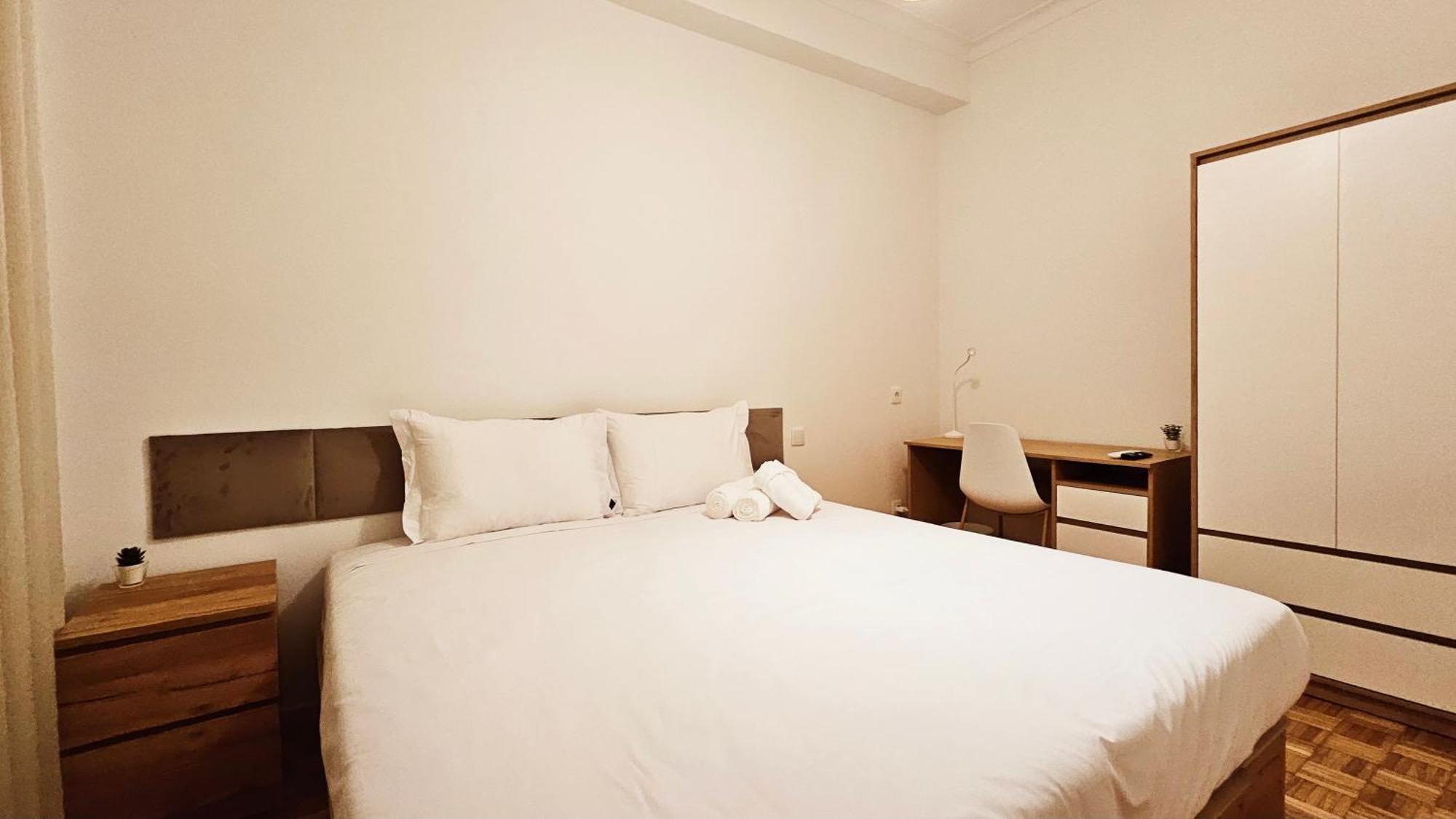 Rooms4You 2 In Historic Center Of บรากา ภายนอก รูปภาพ