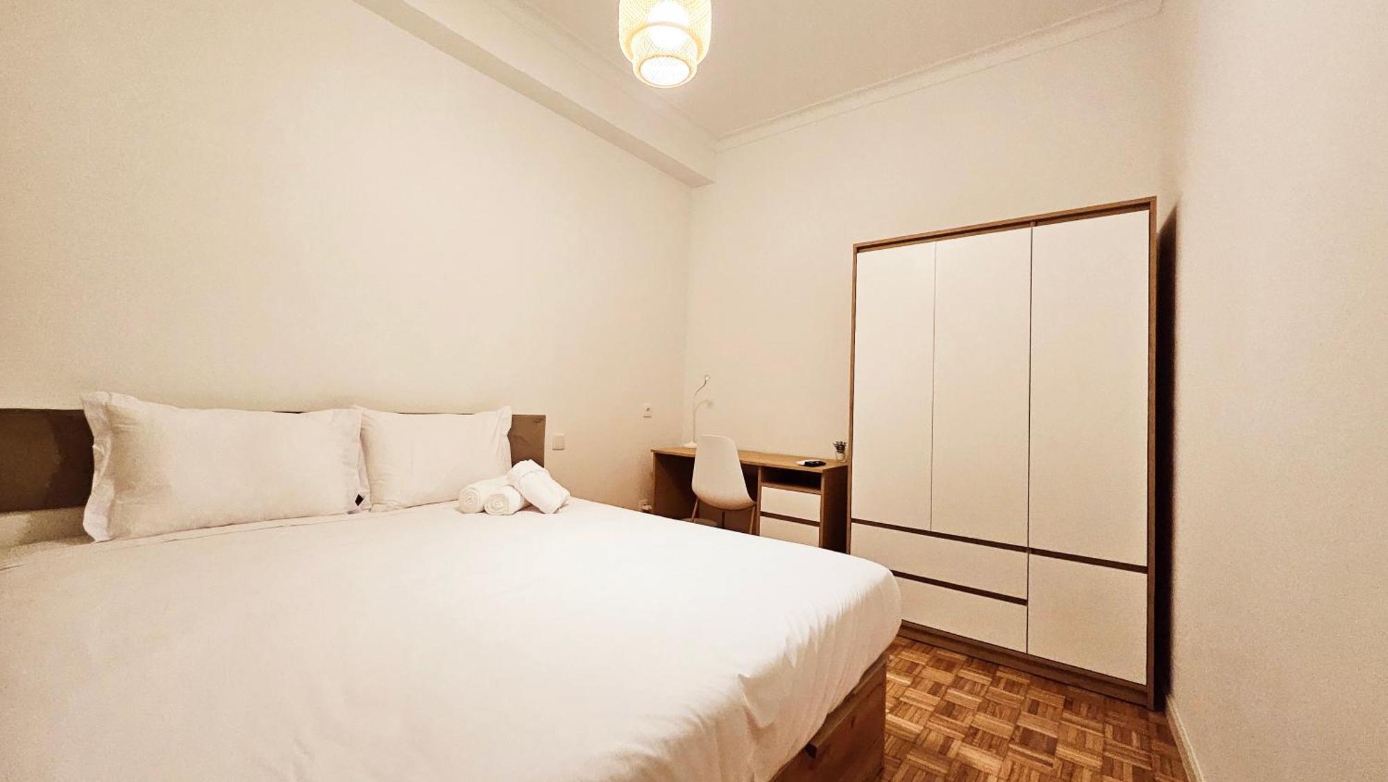 Rooms4You 2 In Historic Center Of บรากา ภายนอก รูปภาพ