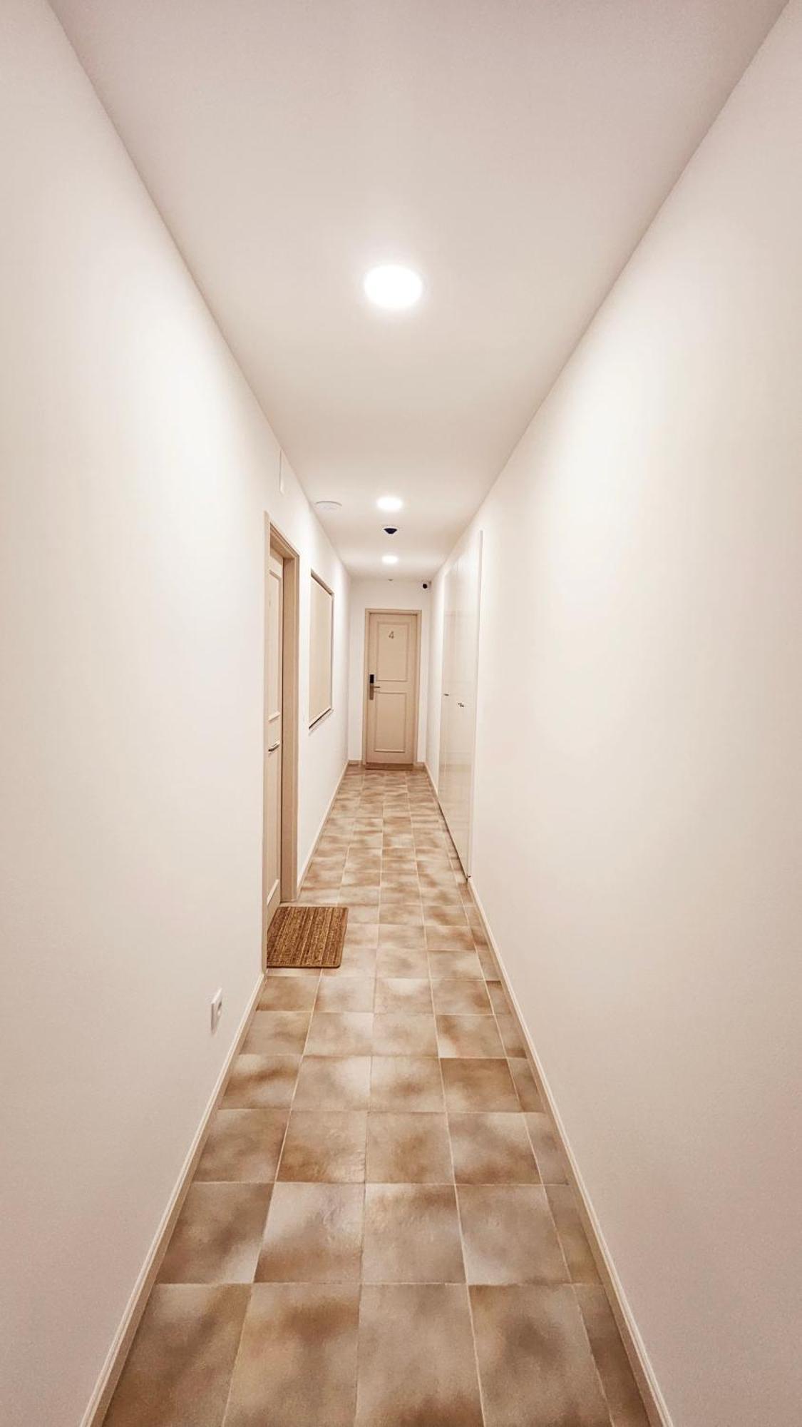 Rooms4You 2 In Historic Center Of บรากา ภายนอก รูปภาพ