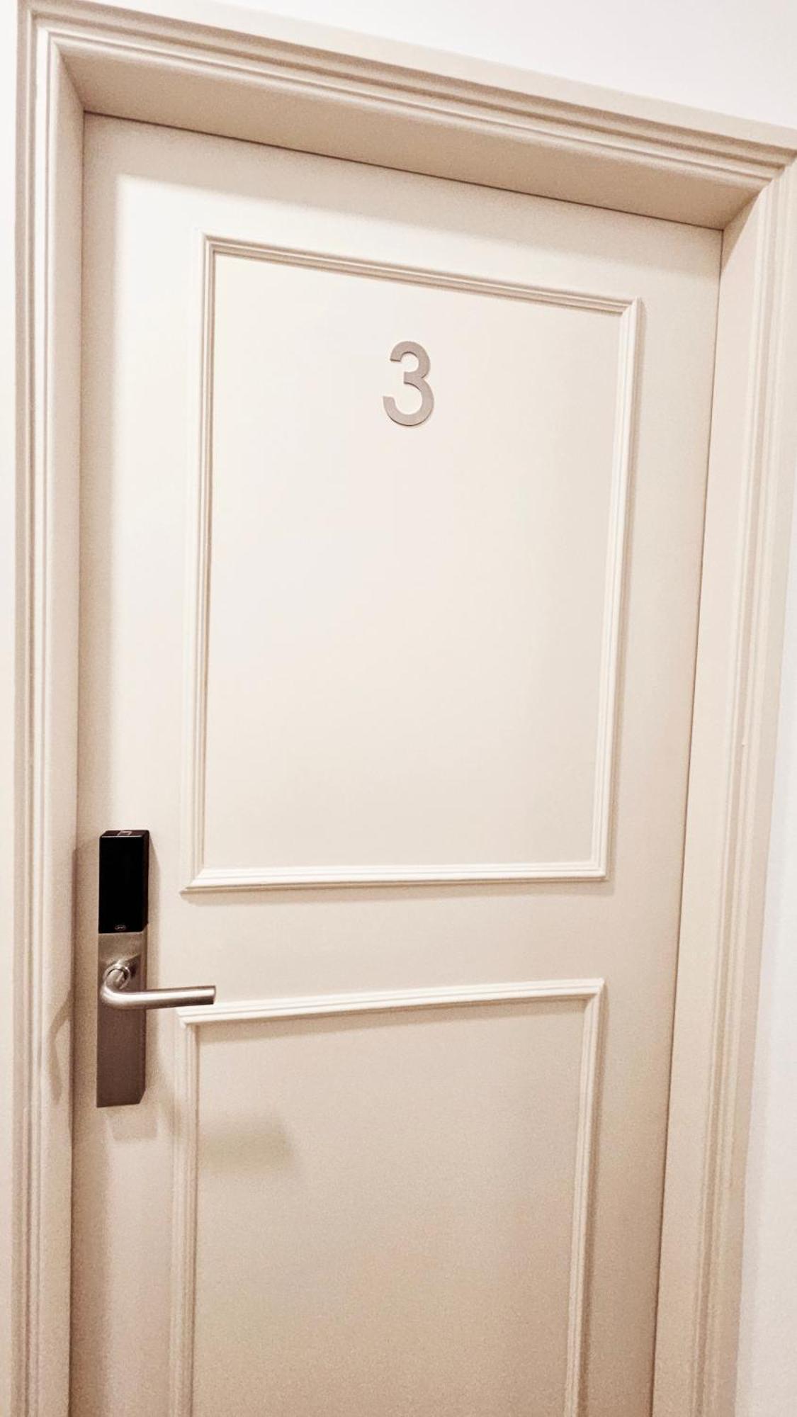 Rooms4You 2 In Historic Center Of บรากา ภายนอก รูปภาพ