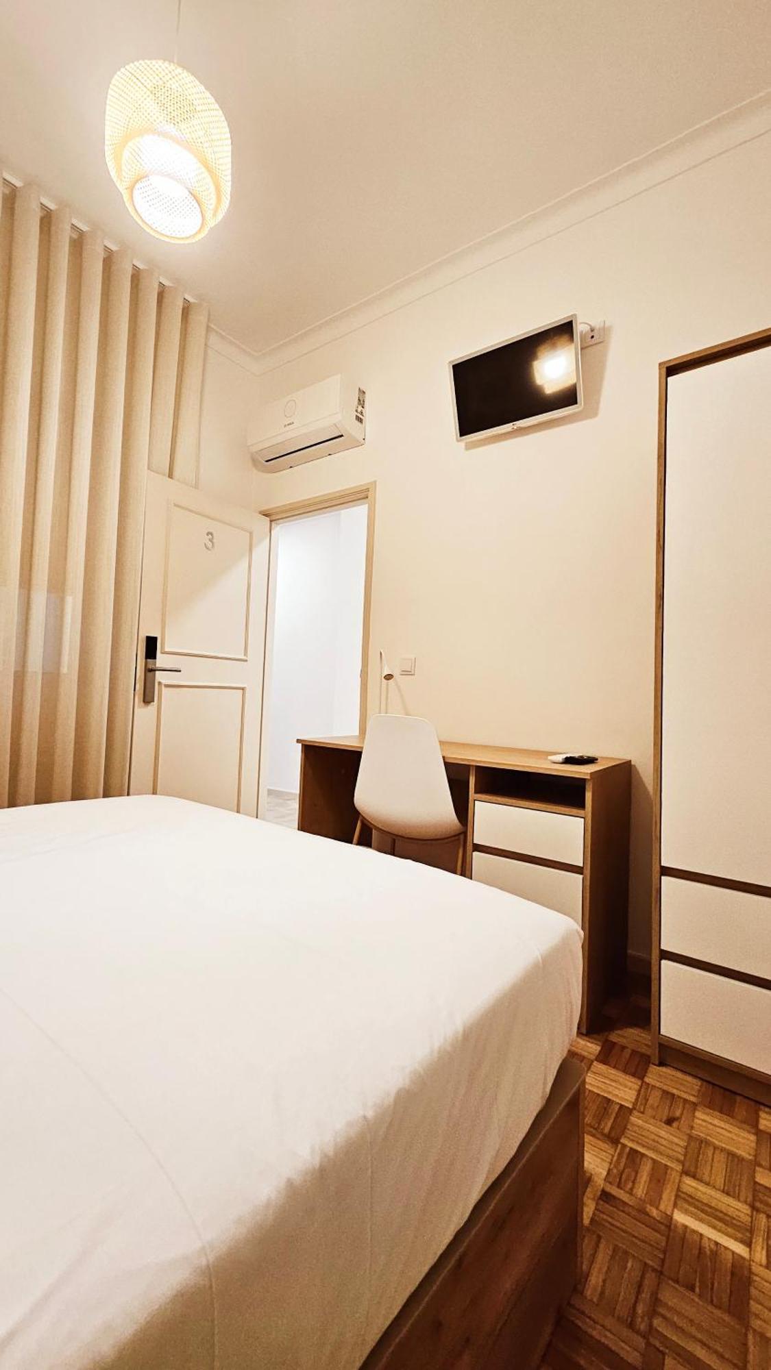 Rooms4You 2 In Historic Center Of บรากา ภายนอก รูปภาพ