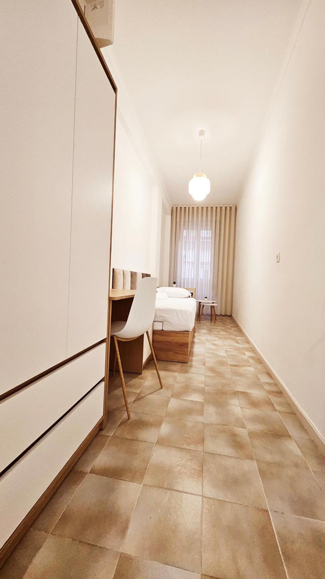 Rooms4You 2 In Historic Center Of บรากา ภายนอก รูปภาพ