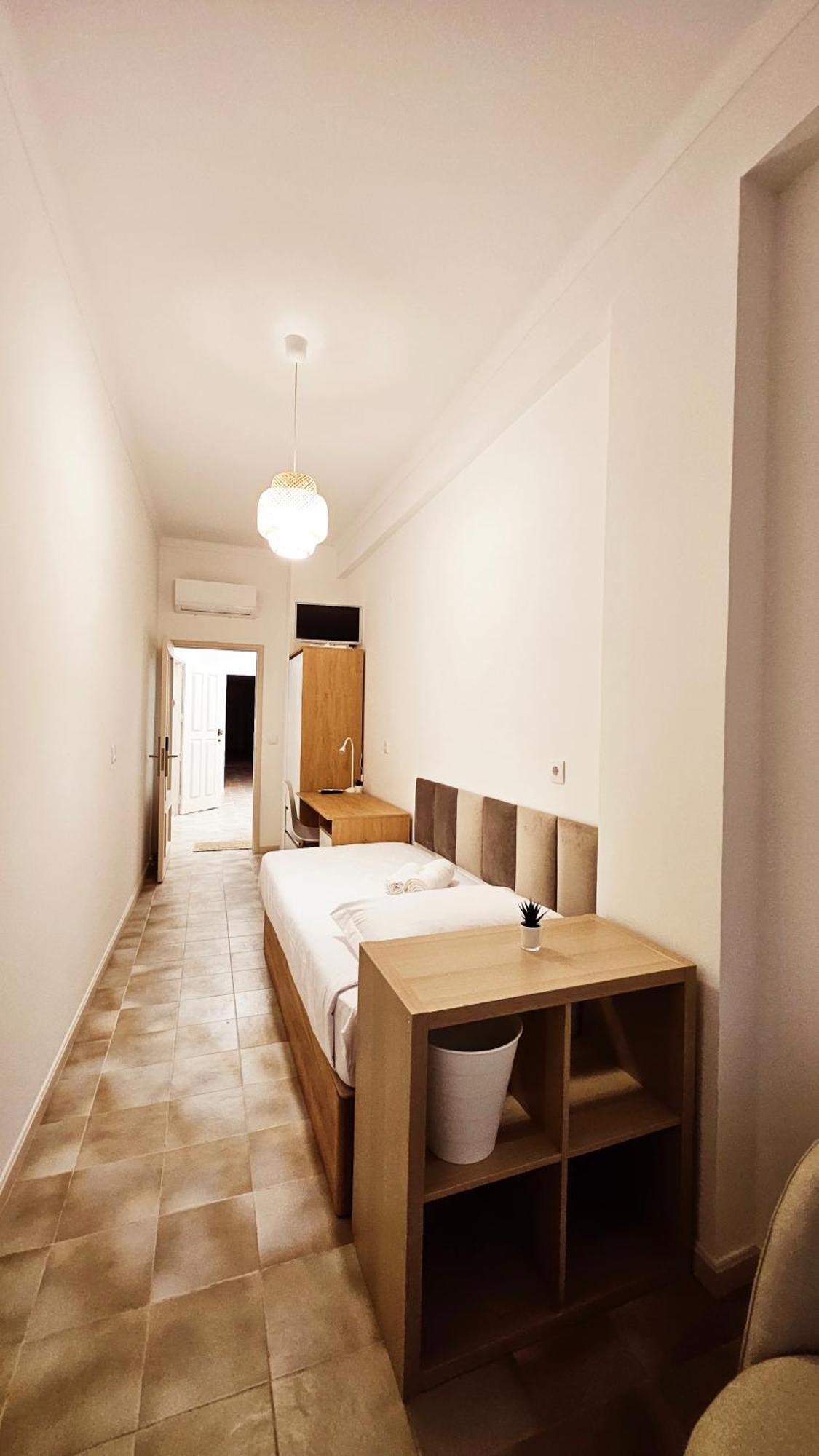 Rooms4You 2 In Historic Center Of บรากา ภายนอก รูปภาพ