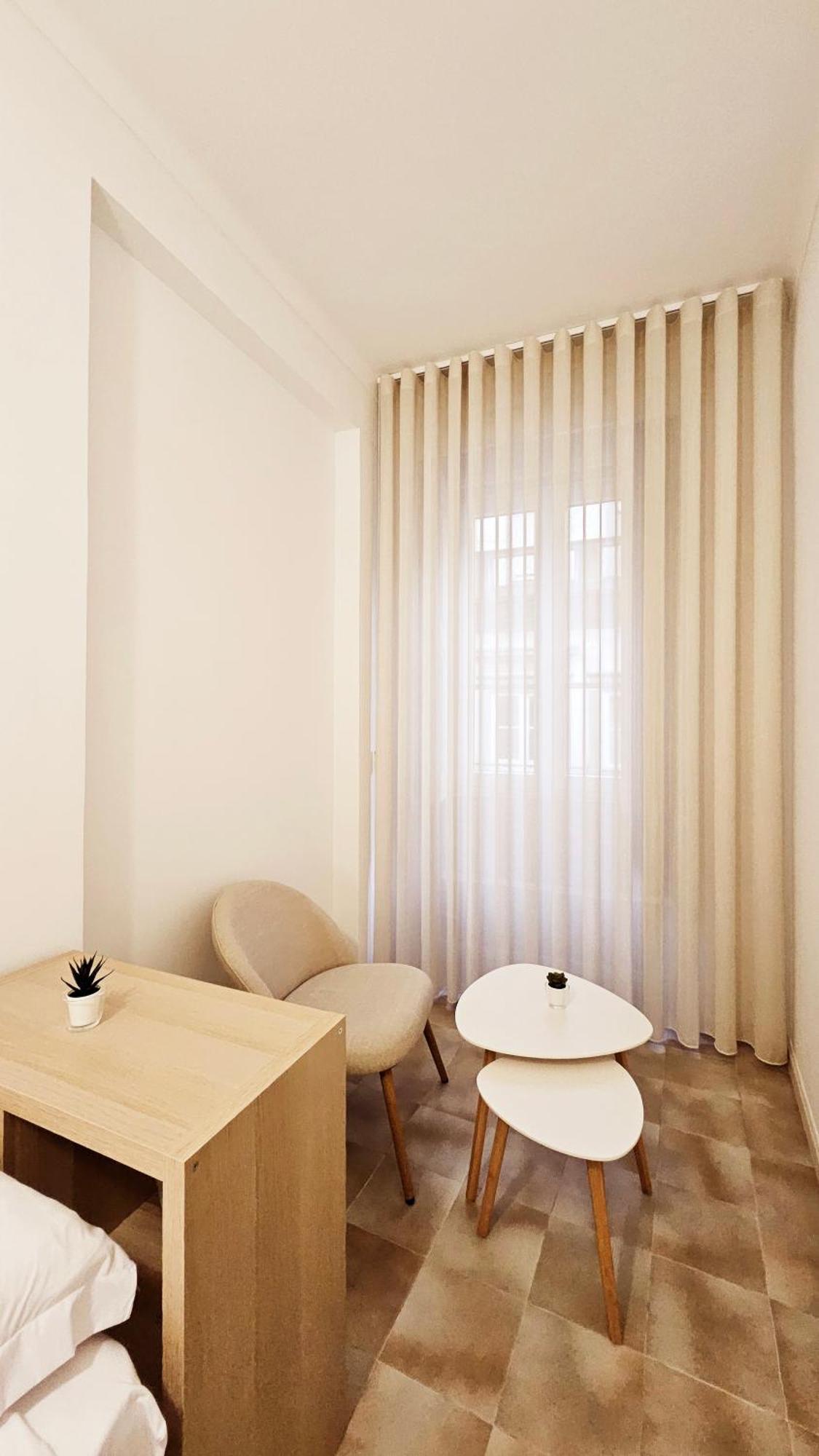 Rooms4You 2 In Historic Center Of บรากา ภายนอก รูปภาพ