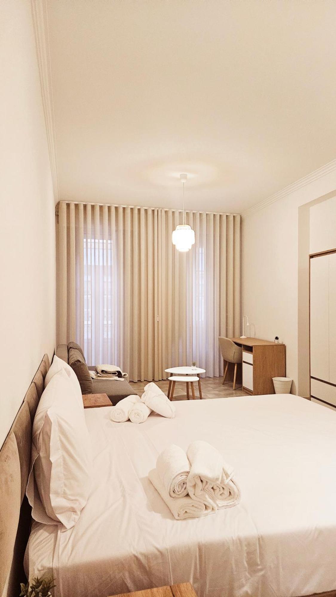 Rooms4You 2 In Historic Center Of บรากา ภายนอก รูปภาพ