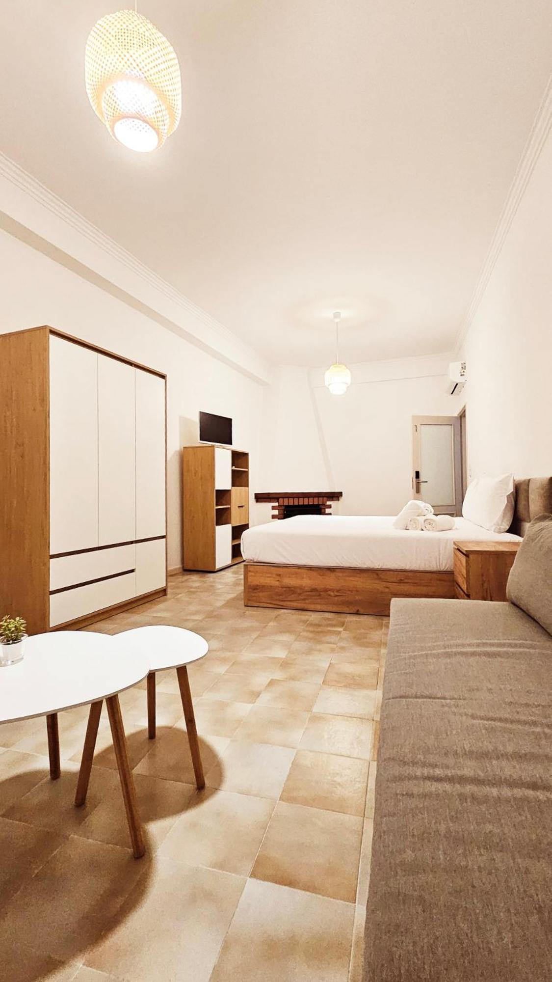 Rooms4You 2 In Historic Center Of บรากา ภายนอก รูปภาพ