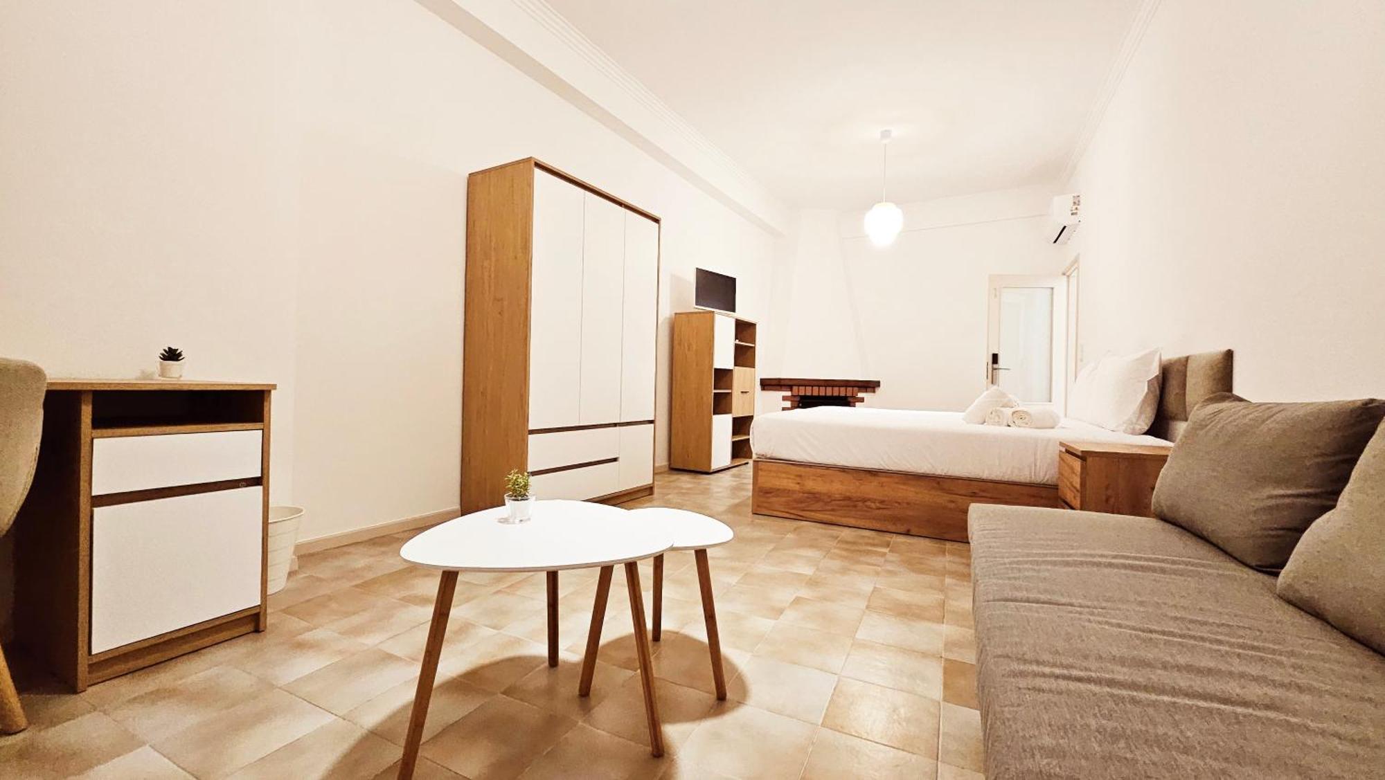 Rooms4You 2 In Historic Center Of บรากา ภายนอก รูปภาพ