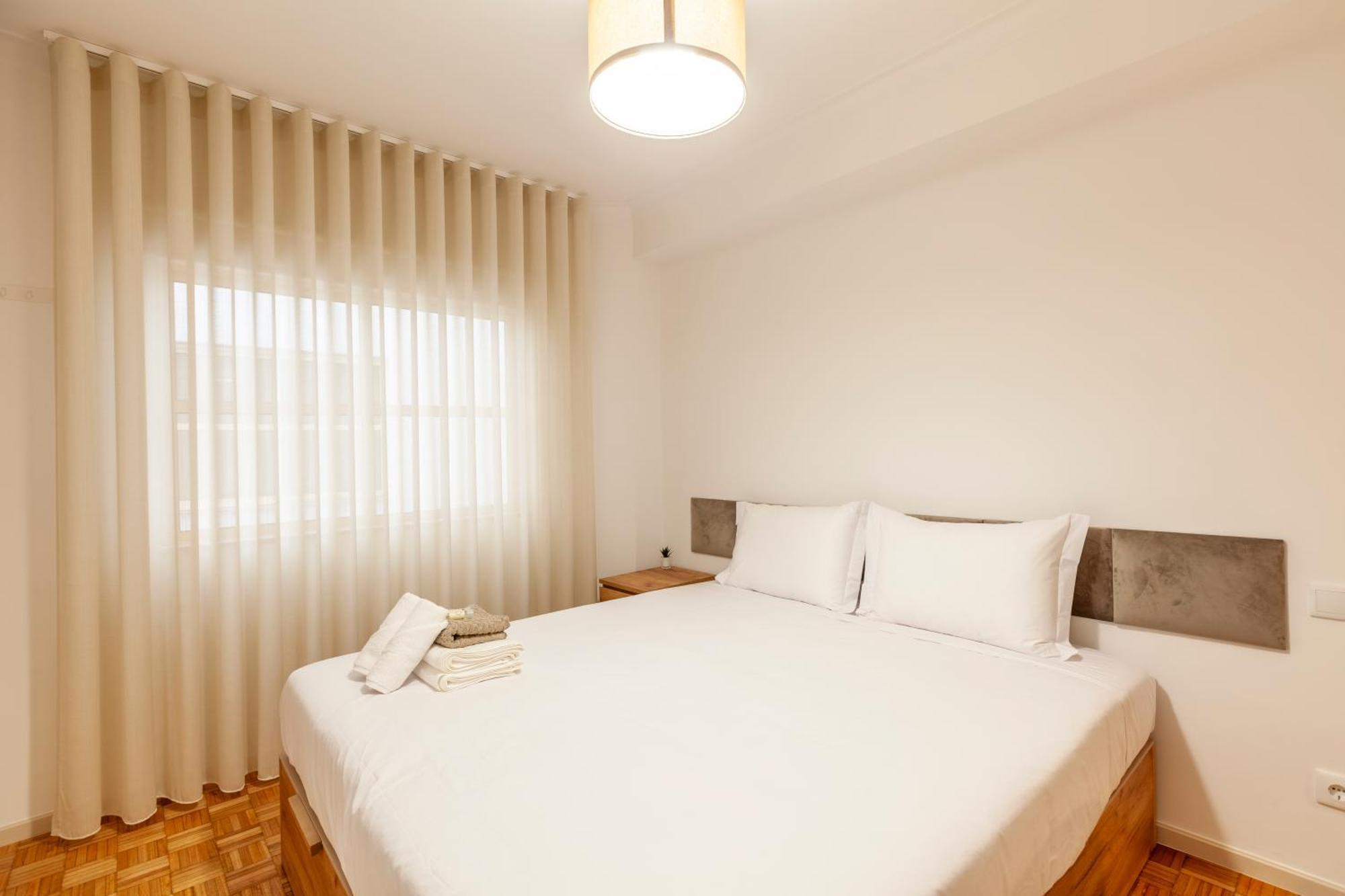 Rooms4You 2 In Historic Center Of บรากา ภายนอก รูปภาพ