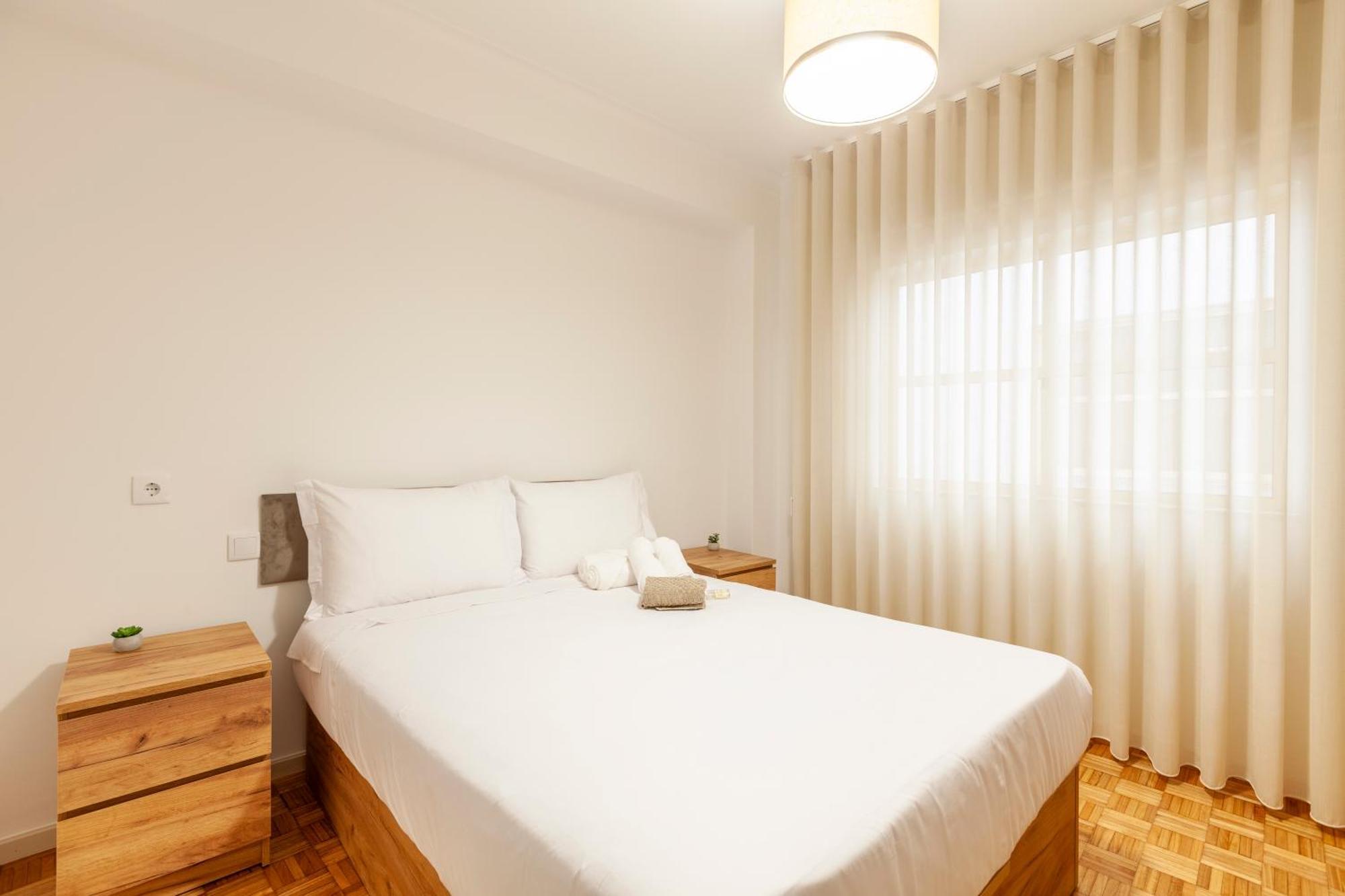 Rooms4You 2 In Historic Center Of บรากา ภายนอก รูปภาพ