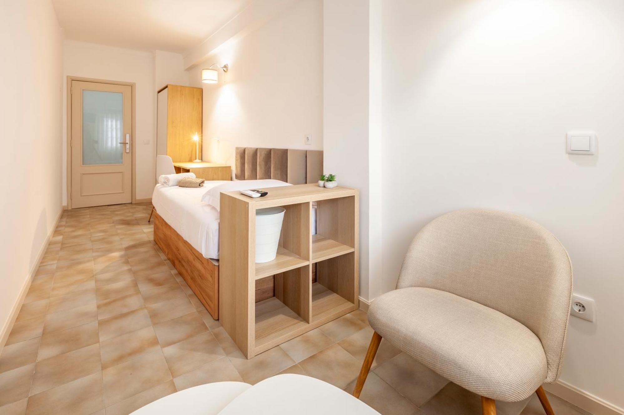 Rooms4You 2 In Historic Center Of บรากา ภายนอก รูปภาพ