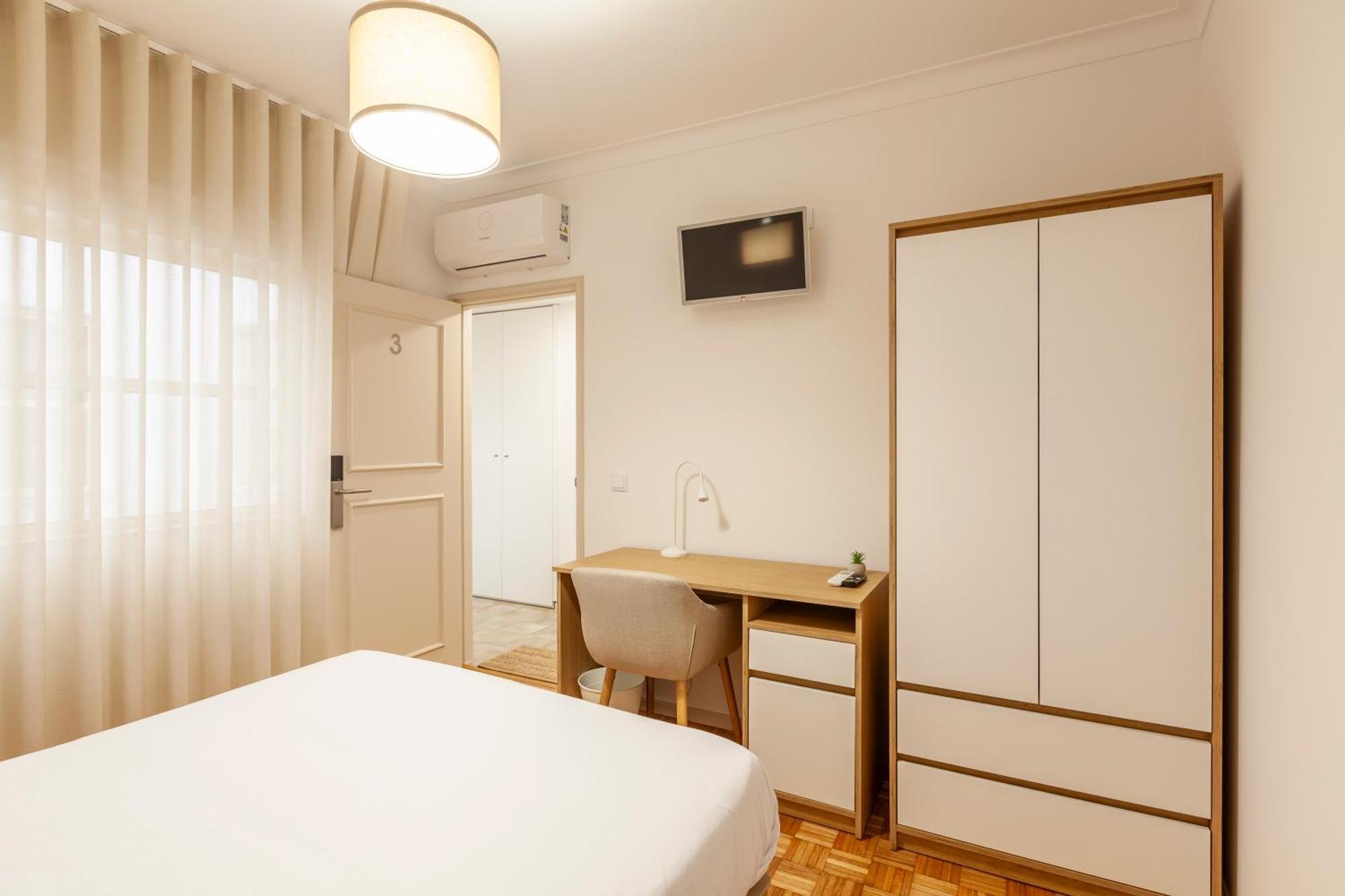 Rooms4You 2 In Historic Center Of บรากา ภายนอก รูปภาพ
