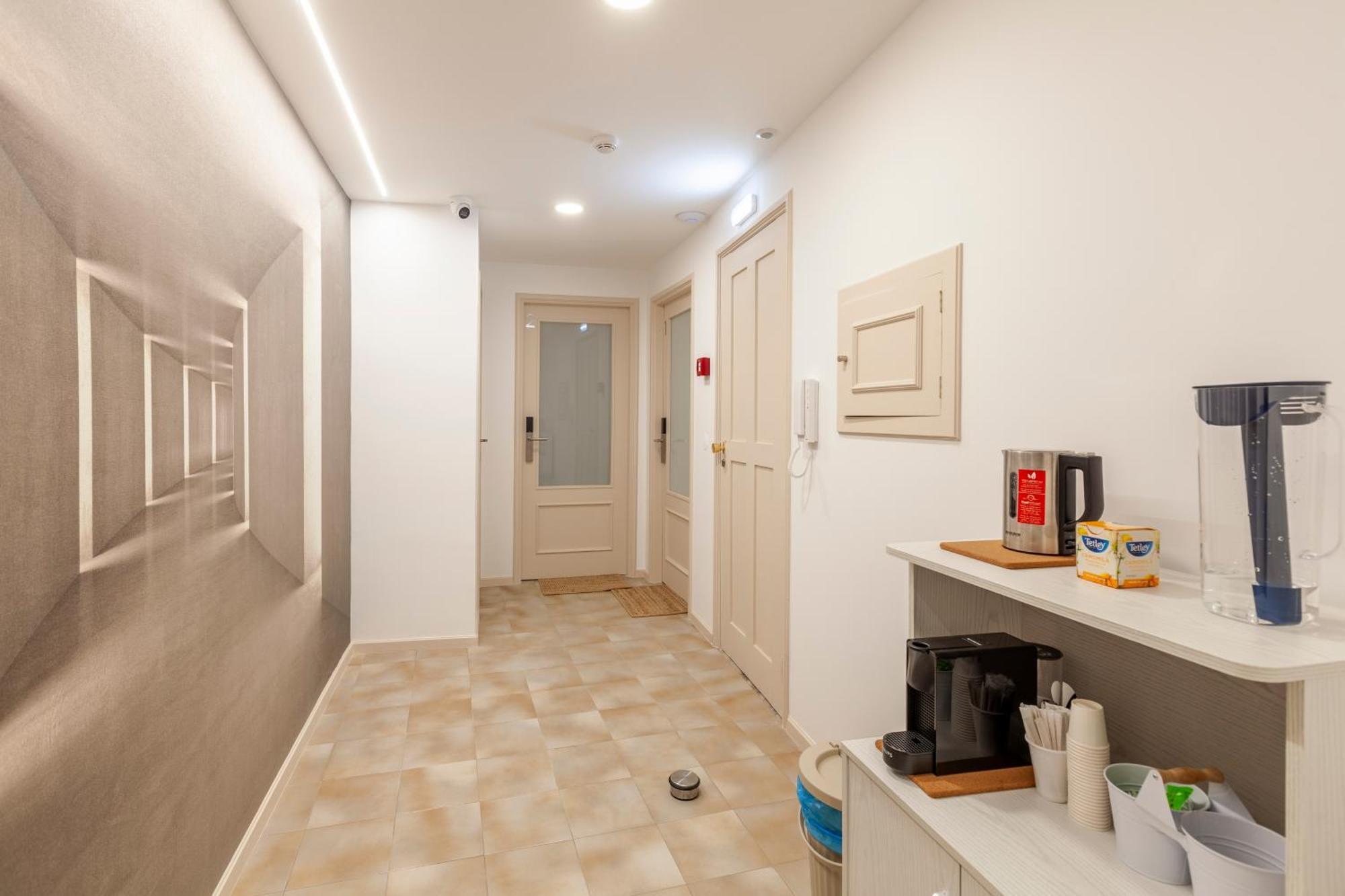 Rooms4You 2 In Historic Center Of บรากา ภายนอก รูปภาพ