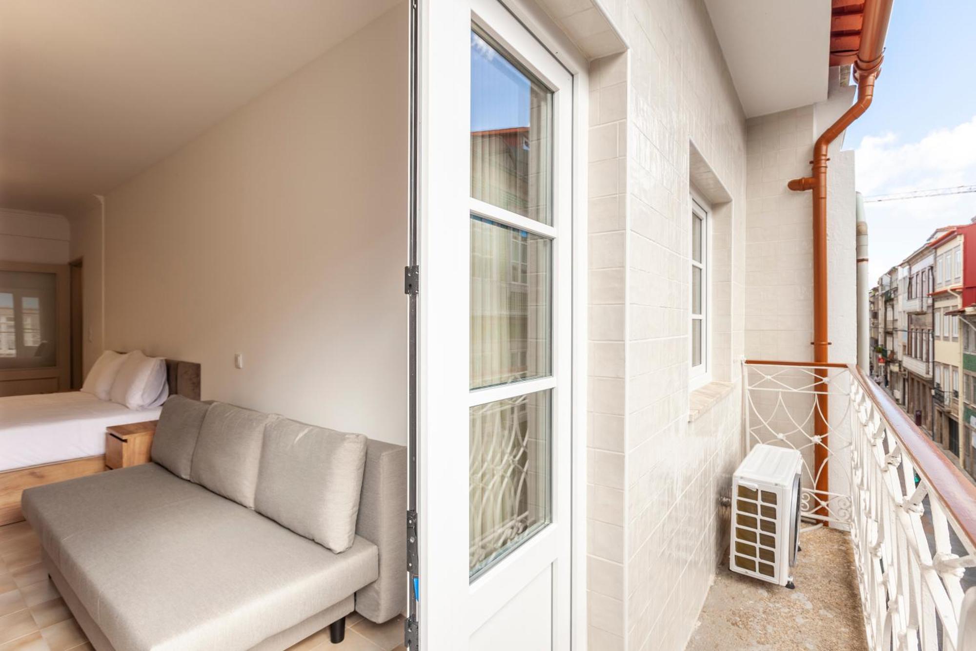 Rooms4You 2 In Historic Center Of บรากา ภายนอก รูปภาพ