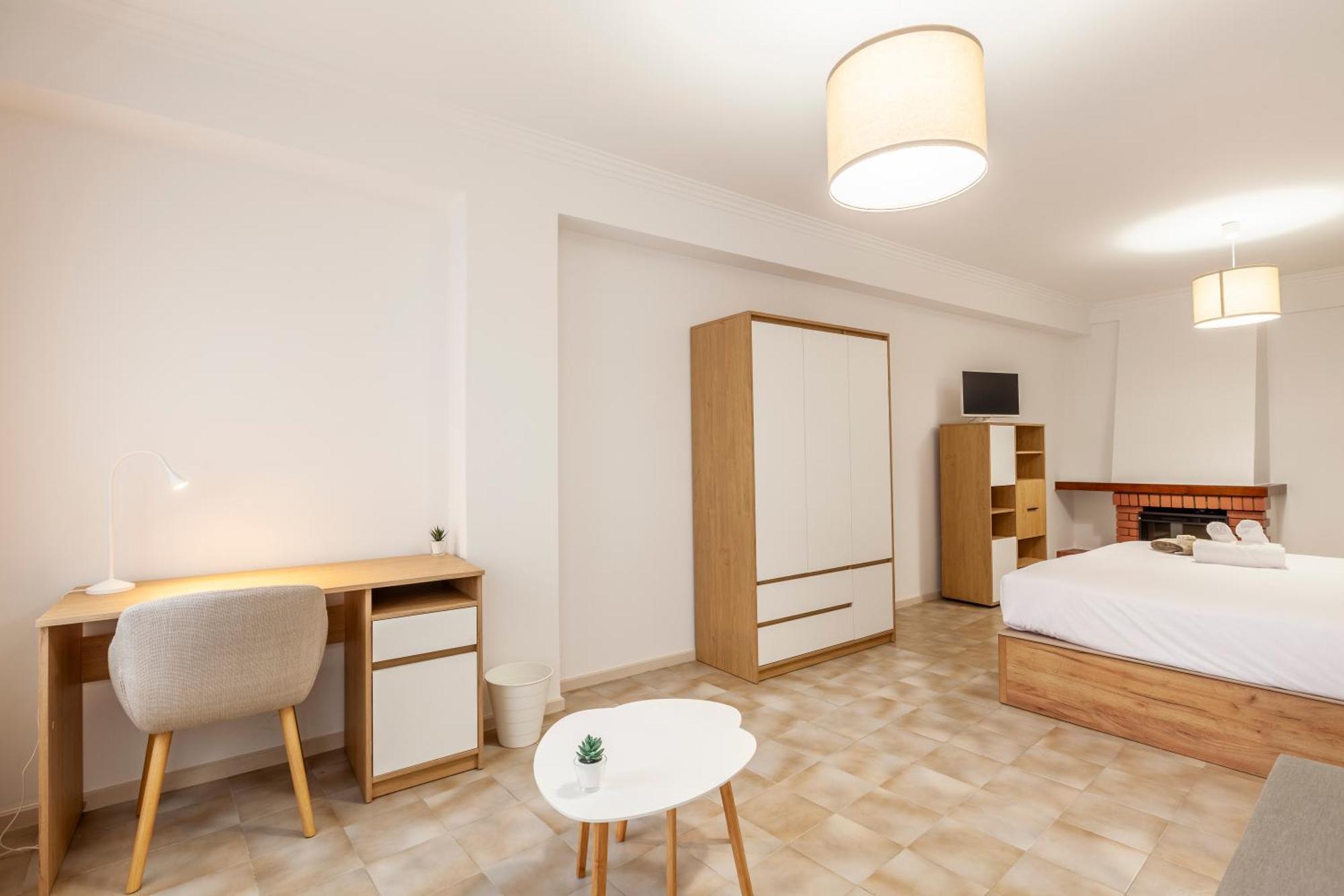 Rooms4You 2 In Historic Center Of บรากา ภายนอก รูปภาพ