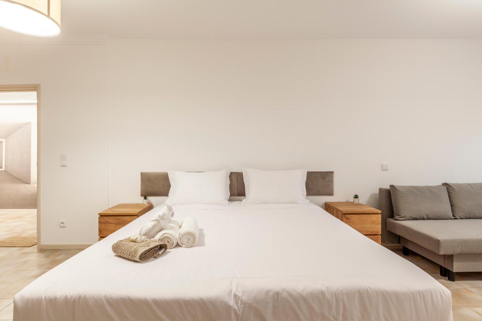 Rooms4You 2 In Historic Center Of บรากา ภายนอก รูปภาพ