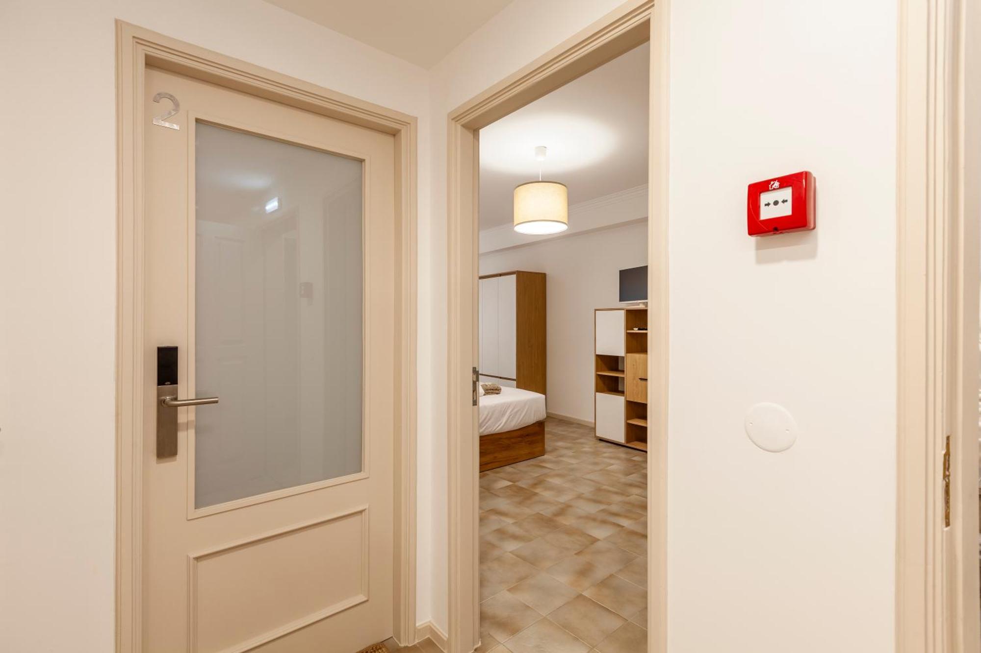 Rooms4You 2 In Historic Center Of บรากา ภายนอก รูปภาพ