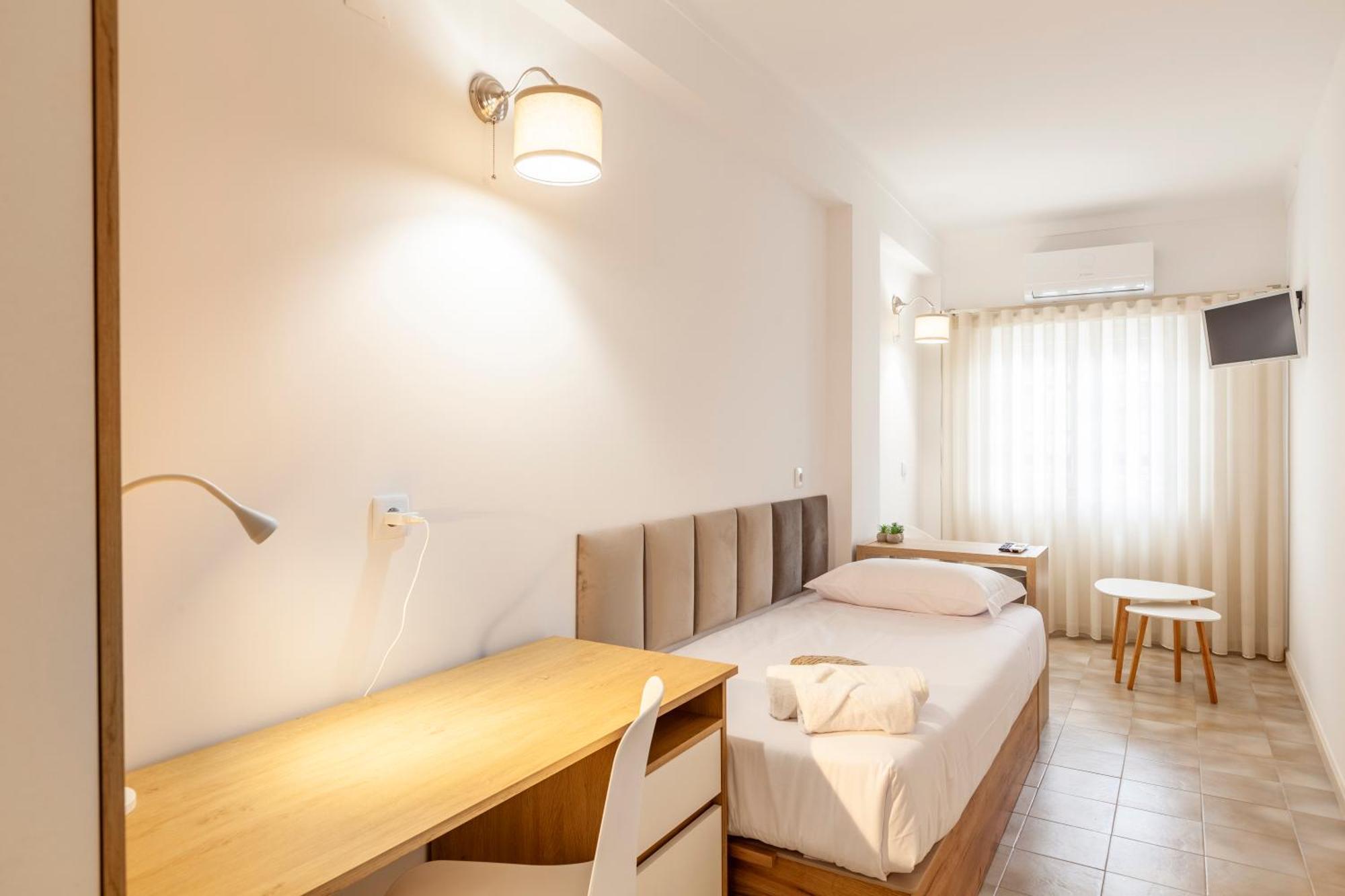 Rooms4You 2 In Historic Center Of บรากา ภายนอก รูปภาพ