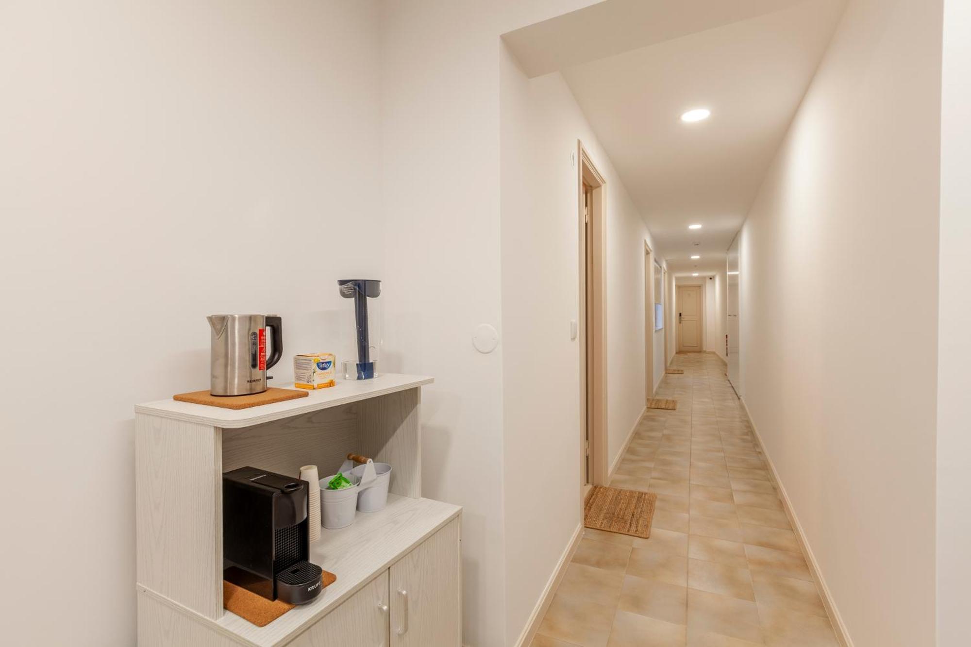 Rooms4You 2 In Historic Center Of บรากา ภายนอก รูปภาพ