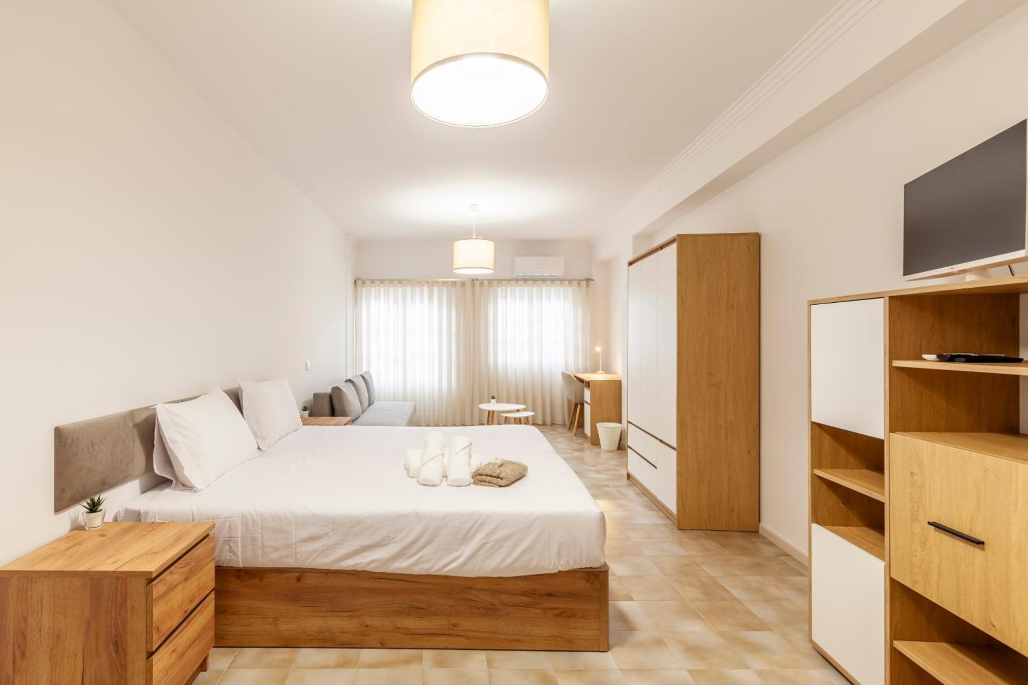 Rooms4You 2 In Historic Center Of บรากา ภายนอก รูปภาพ
