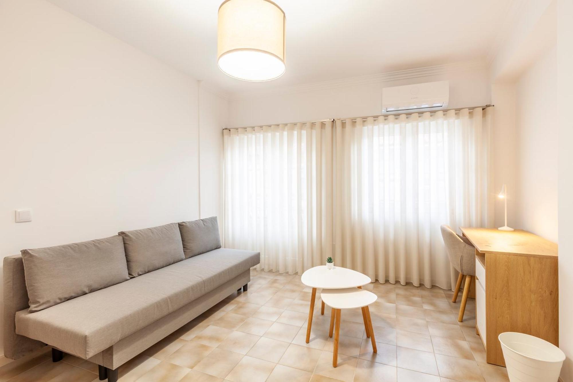 Rooms4You 2 In Historic Center Of บรากา ภายนอก รูปภาพ
